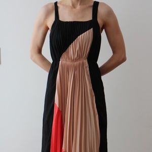 Kathrina Maxi Dress
